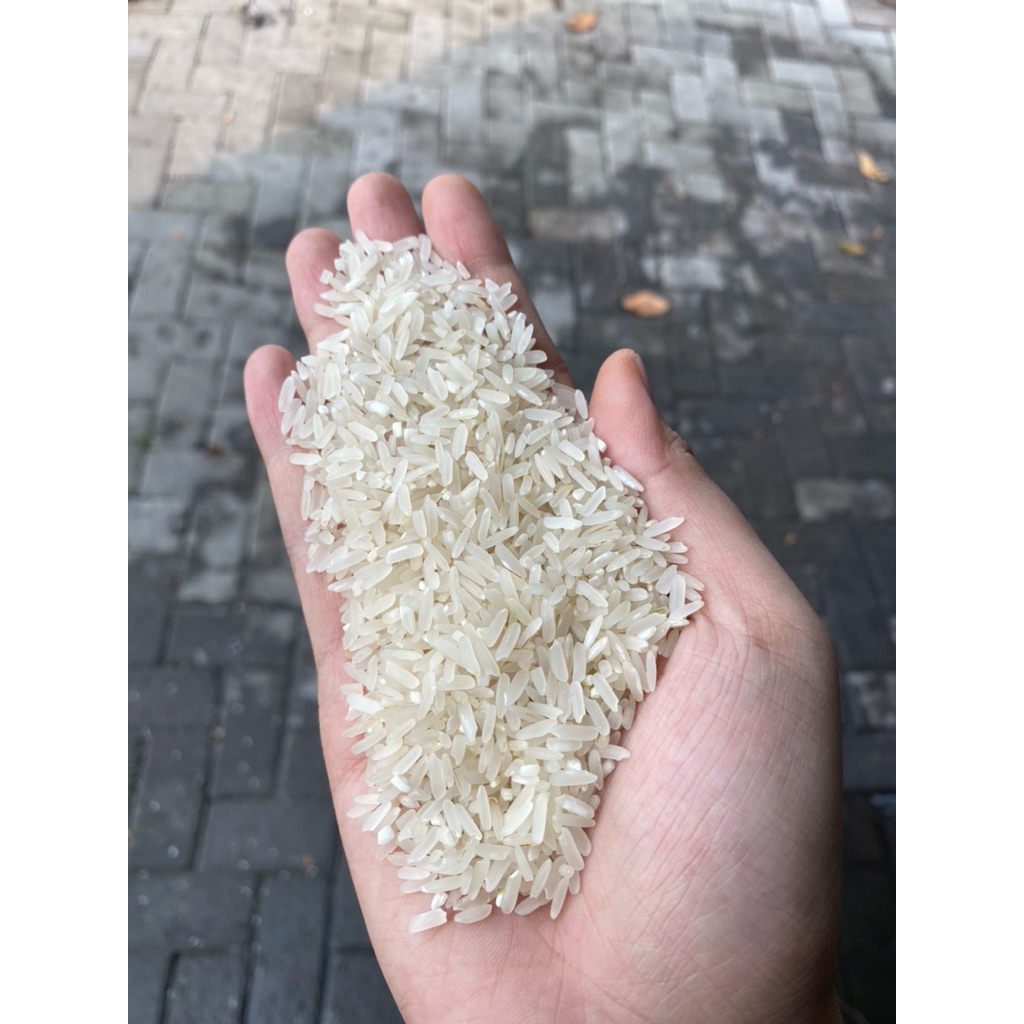 

BERAS MEDIUM SUPER 10KG