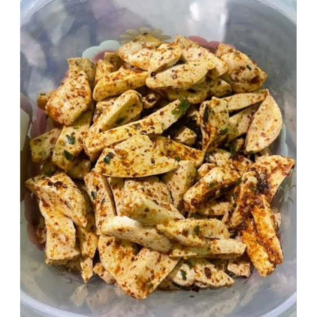 

basreng lezat/gurihh