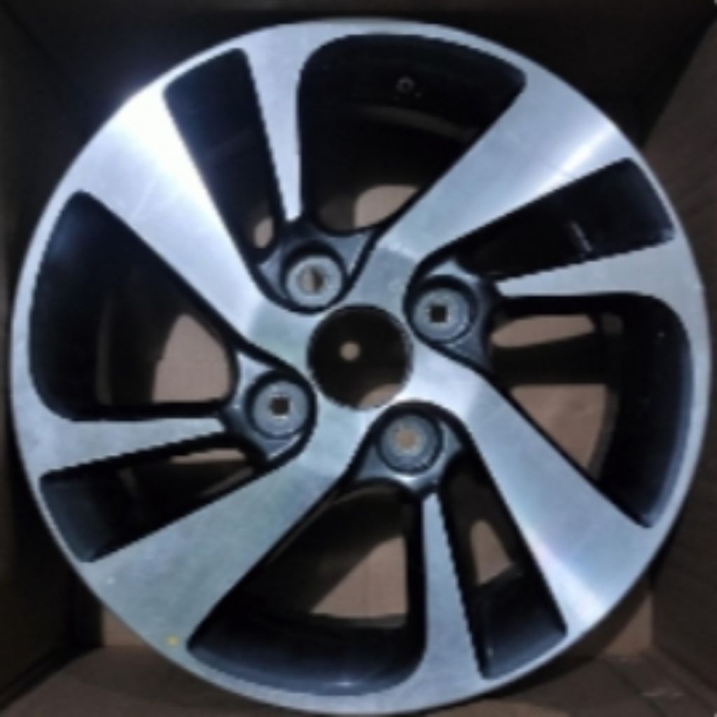 Velg 15 Veloz Original Satuan