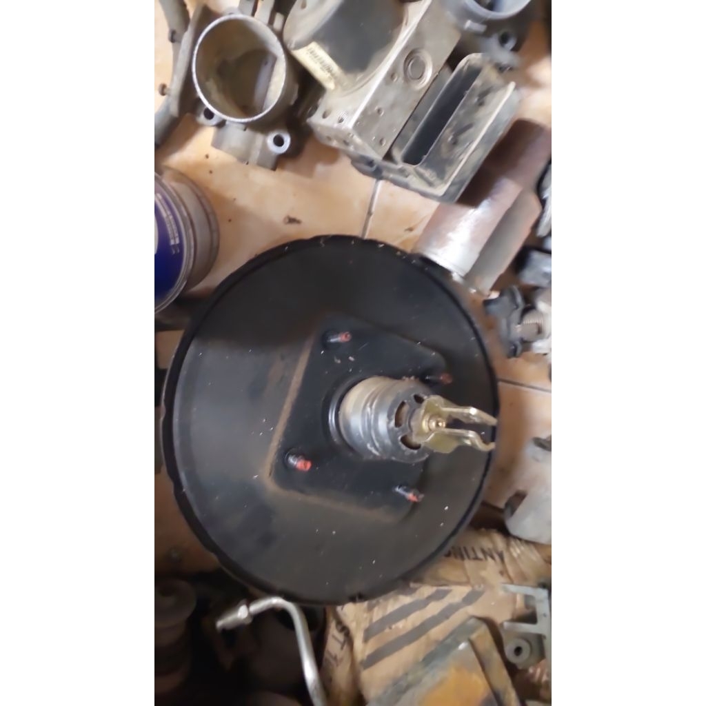 BOOSTER REM SUZUKI AERIO BALENO NEXG