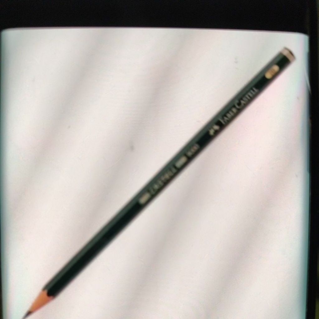 

pensil fabes castel 2B harga per pcs