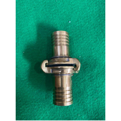 Firehose Coupling Nakajim 1,5" Kuningan Kopling Selang