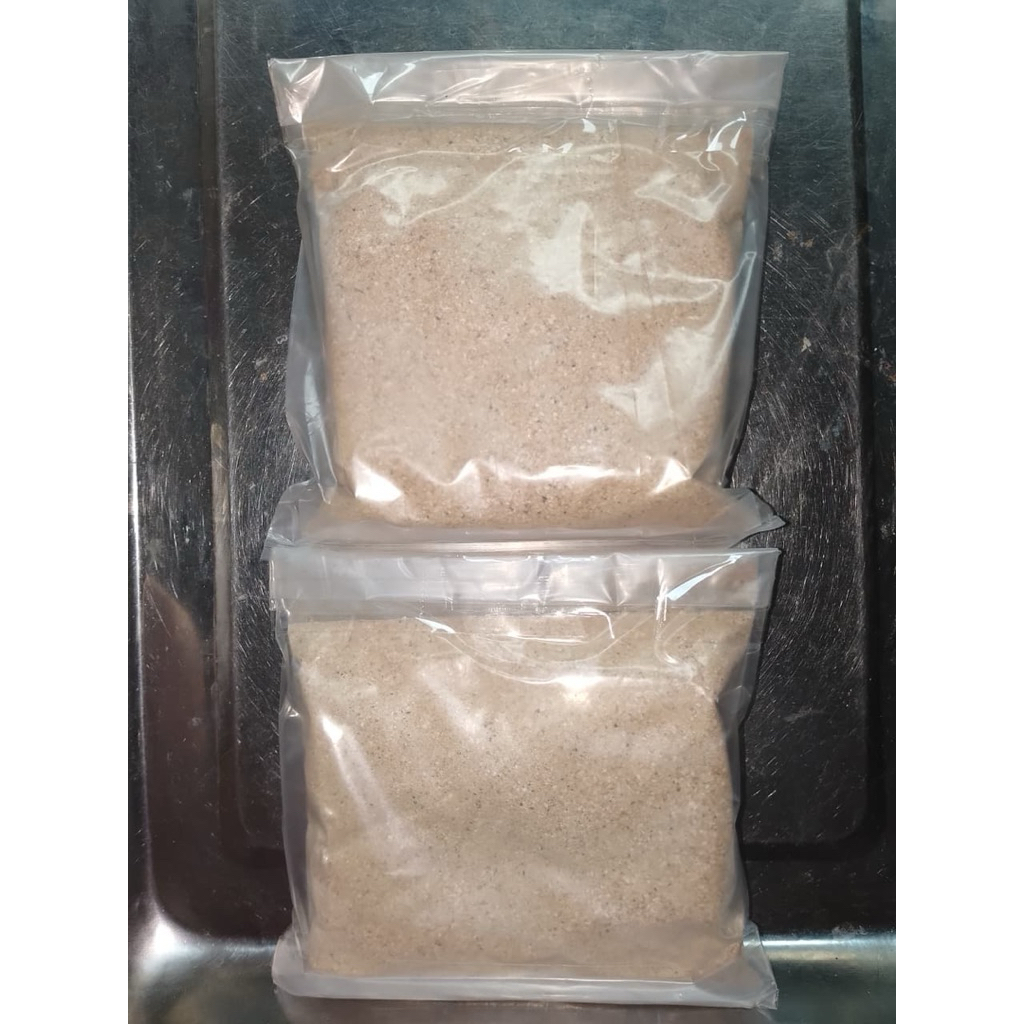 Udang Kering Giling / Ebi Halus 100 gr Area Surabaya