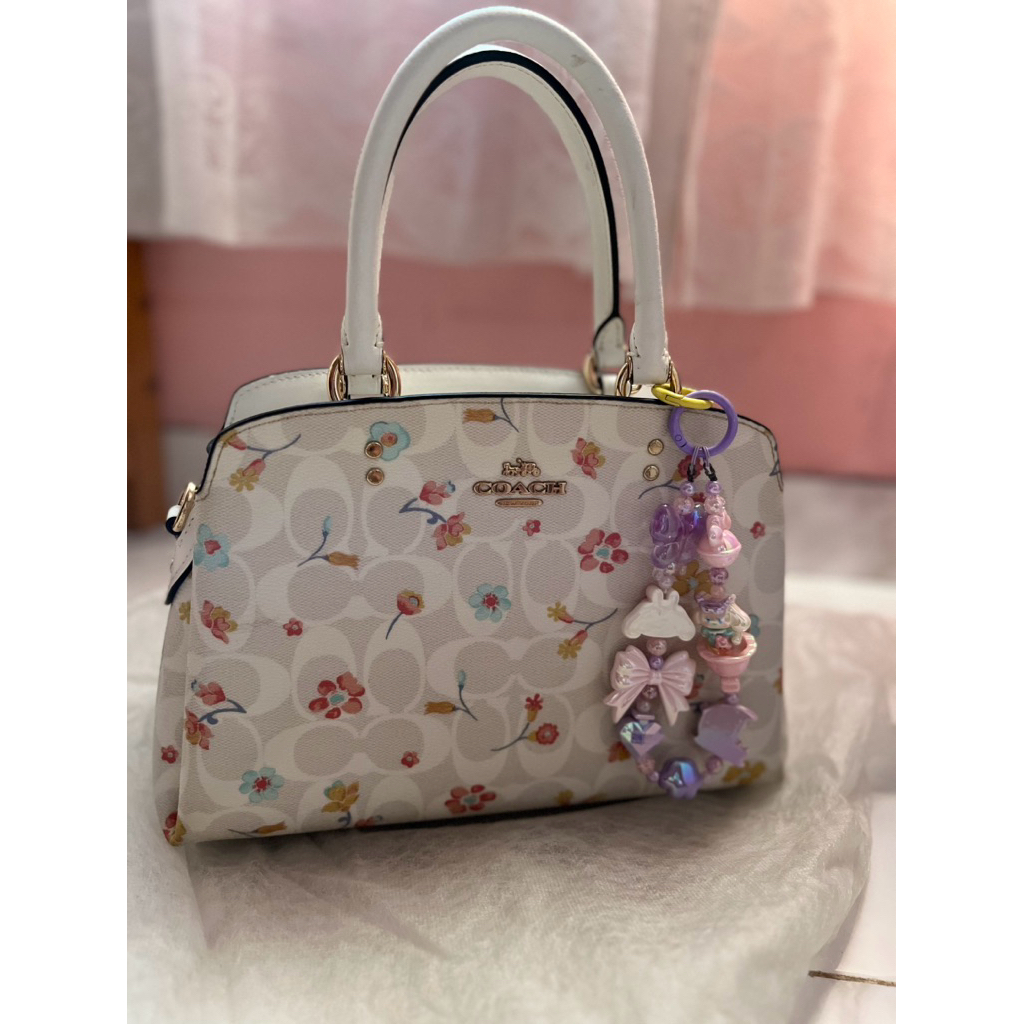 Coach Original tas wanita