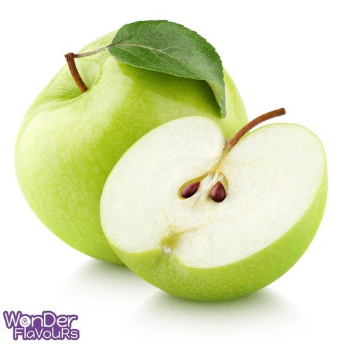 

WF Green Apple Flavor