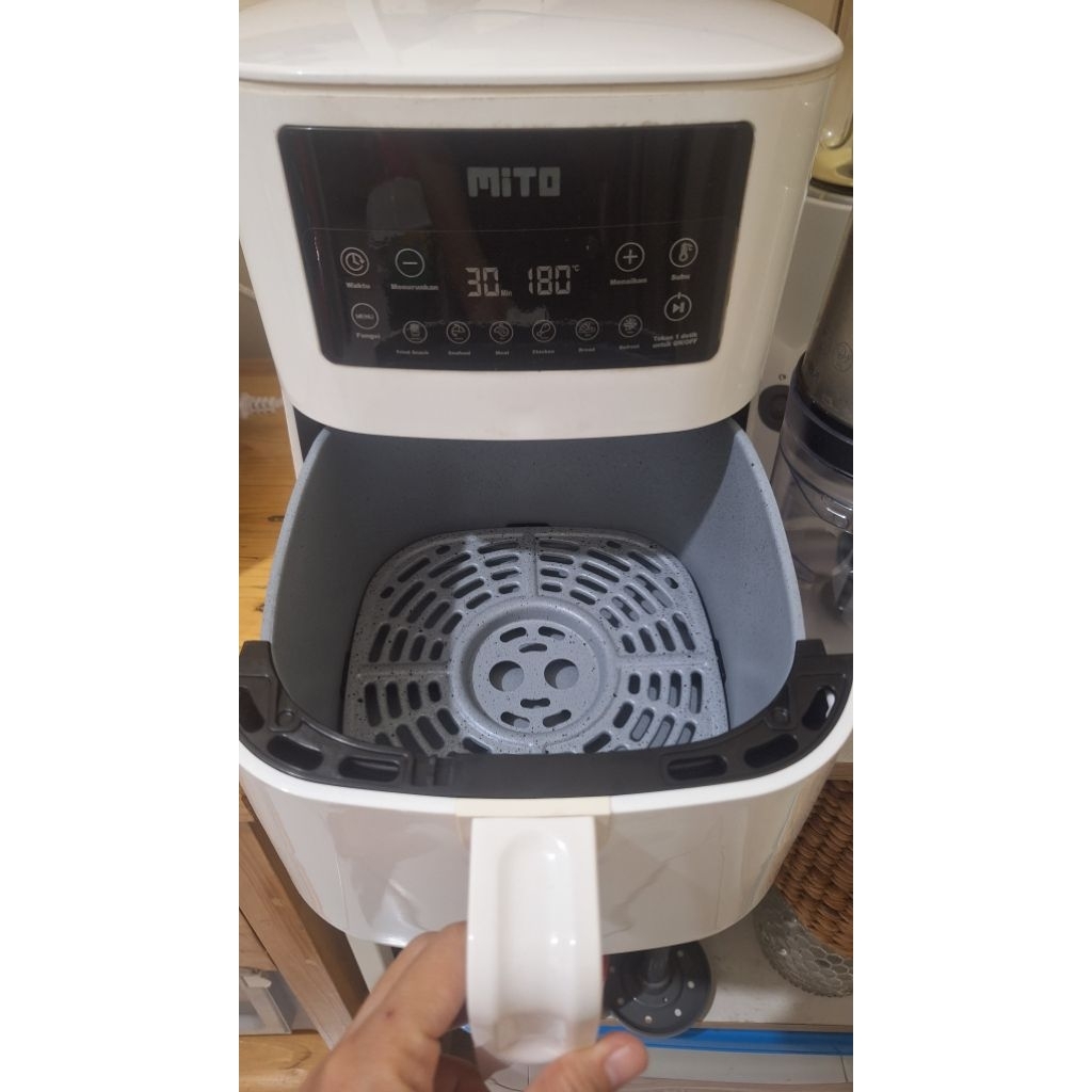 air fryer mito