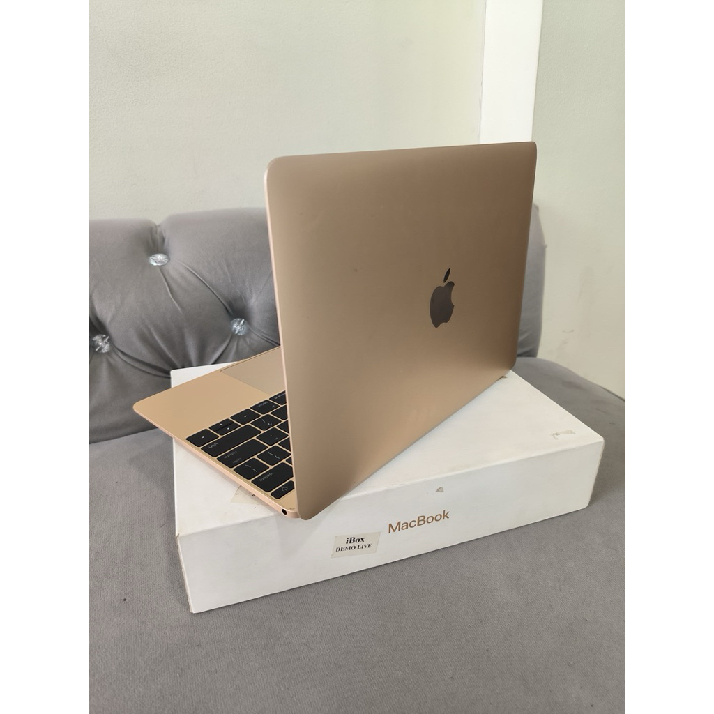 Macbook air retina 2016 ex iBox 8/256GB