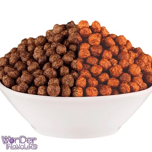 

WF Puff Cereal (Cocoa) Flavor