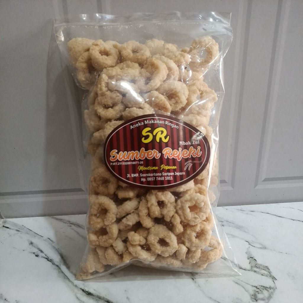 

LANTING UDANG BERAT 400 GRAM