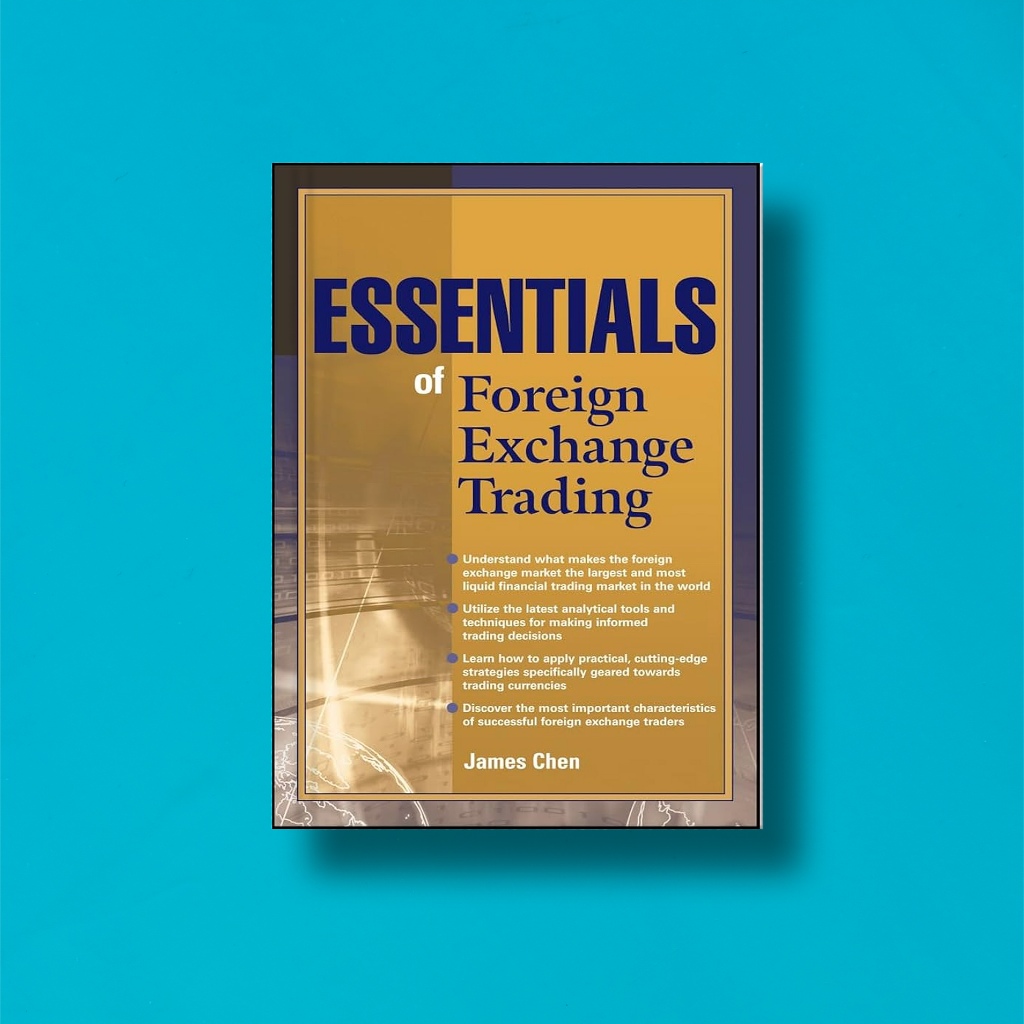 

(Eng) Essentails of Foreign Exchange Trading by James Chen