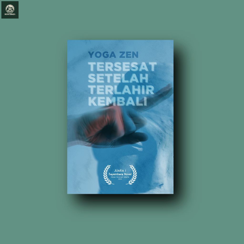 Tersesat Setelah Terlahir Kembali - Yoga Zen