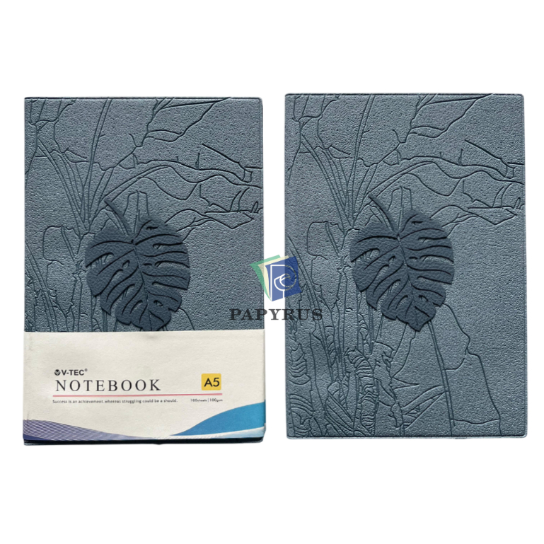 

BUKU CATATAN / BUKU TULIS / JURNAL / JOURNAL / DIARY / NOTEPAD / WRITING PAD / MEMO / AGENDA / NOTEBOOK KANTOR / KULIAH / UNIVERSITY / UNIVERSITAS / SEKOLAH A5 V-TEC NB111