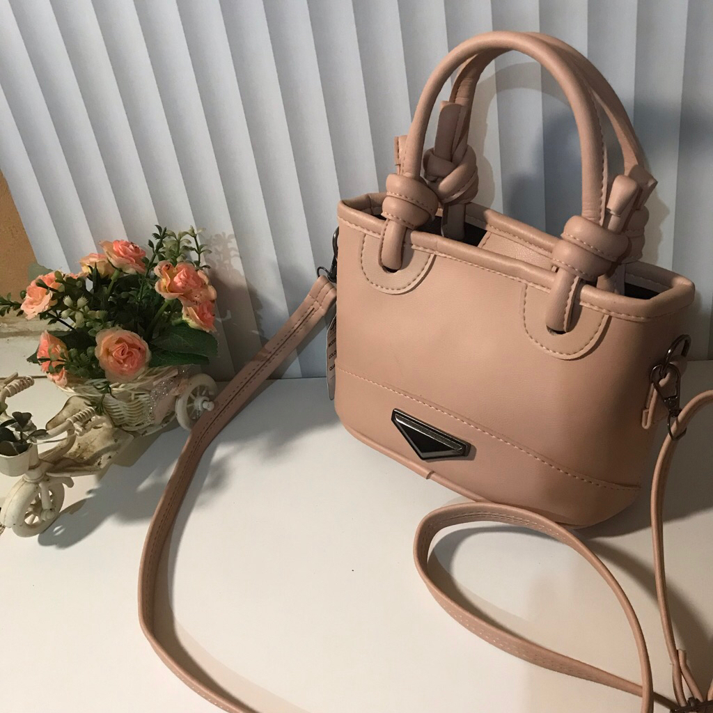 hacua bags tas tenteng mini