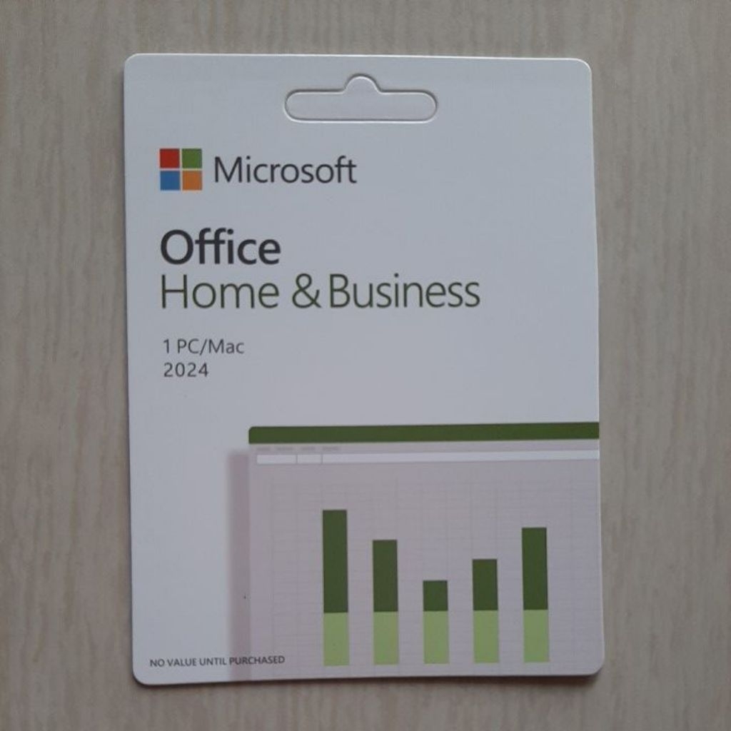 Office Home & Business 2024