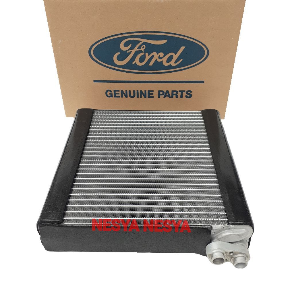 Evaporator Evap Epap Efap AC Merek FORD untuk Mobil Ford Fiesta EcoBoost B299 ( M1JG ) 1.0 L - 1000 