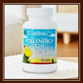 Suplemen Energi HDI Origins™ Pollenergy 520 ( Original HDI Origins™ )