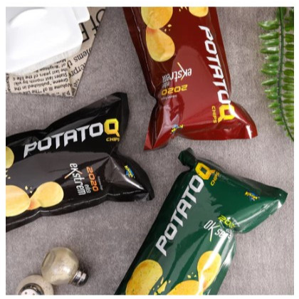 

PROMO CUMA HARI INI POTATO Q 20PCS TURUN HARGA CUMA 40RIBUAN SAJA SNACK CEMILAN RUMAHAN ANEKA RASA terbaru dan termurah Rumput Laut Bbq