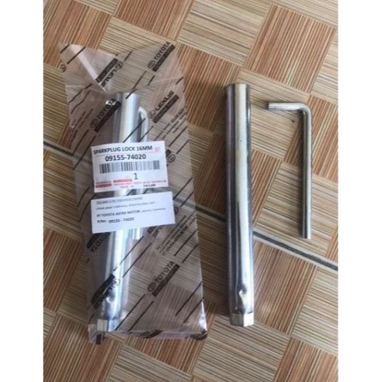 kunci busi mobilio kunci busi mobil honda mobilio kunci busi mobil mobilio ORIGINAL