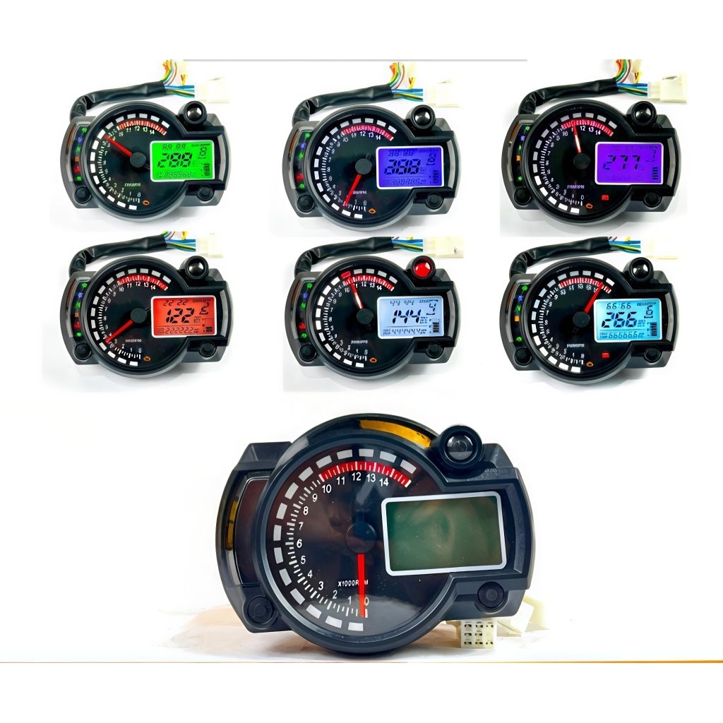 speedometer koso rx2 spidometer koso rx2n spido koso