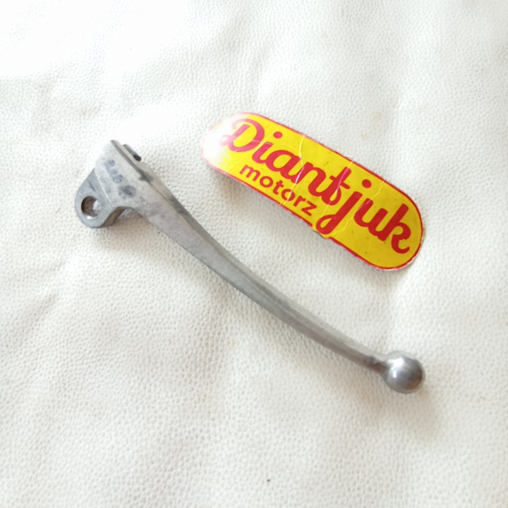 Handle Handel Tuas Rem Depan Kanan Tromol Yamaha U5 U7 V75 V80 Original Japan