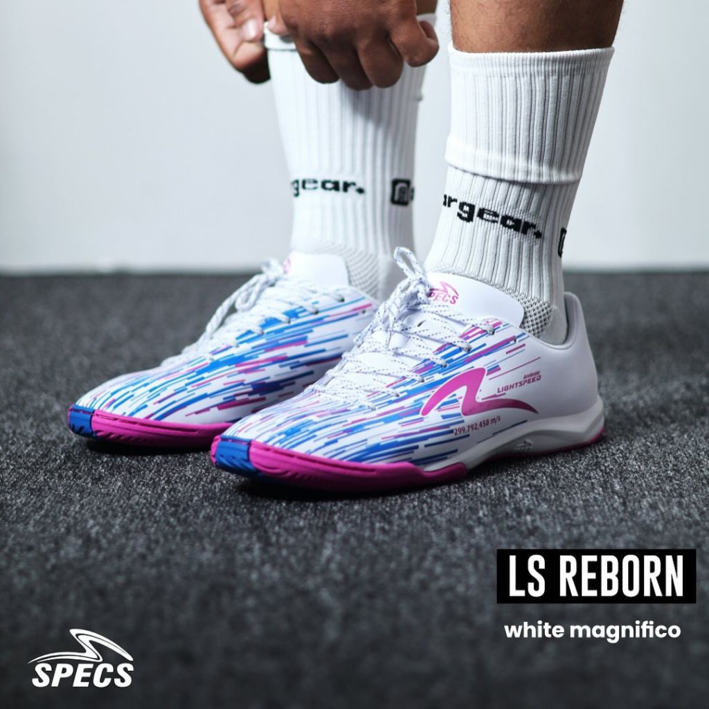 SPECS LIGHTSPEED REBORN METACRUS IN DIVA PINK