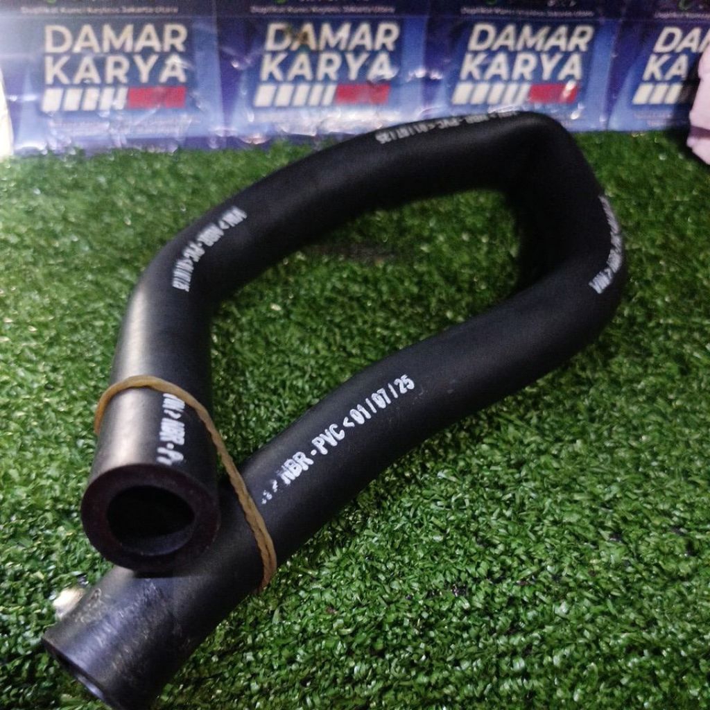 SELANG SLANG RADIATOR VARIO 125 /PCX 150 VARIO KARBU VIXION NMAX ORIGINAL BAWAAN MOBIL