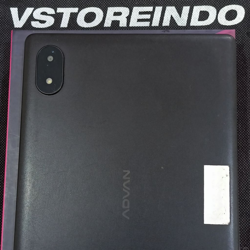 Advan Vx Neo 4/128 GB Garansi Resmi Indonesia Second Bekas Original
