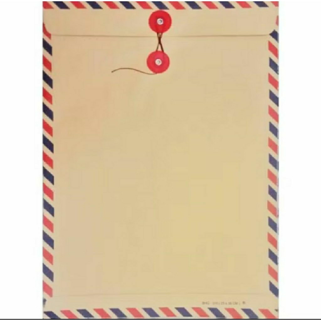 

Map Coklat map lamaran kerja tebal murah premium