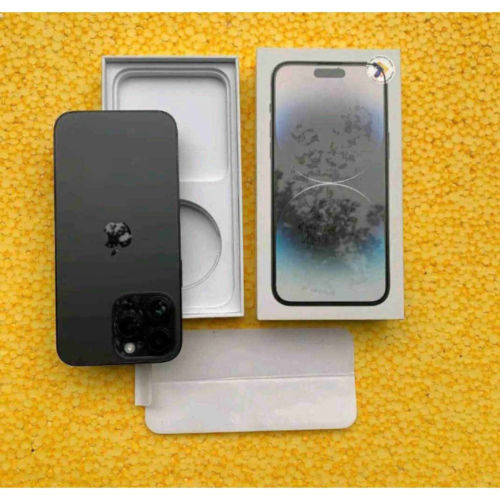 IPHONE 14 PRO MINUS WIFI ONLY