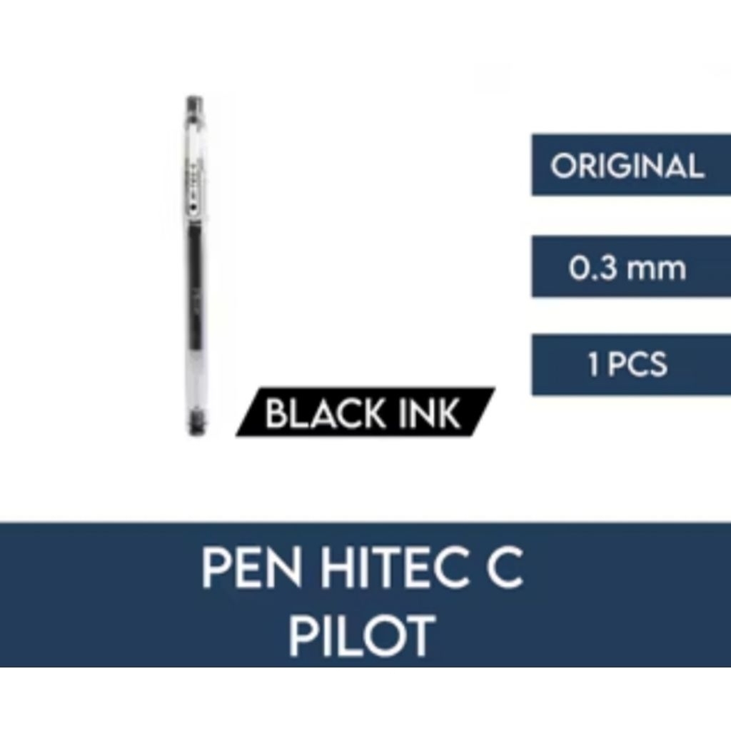 

bolpoin Hitec c Pilot
