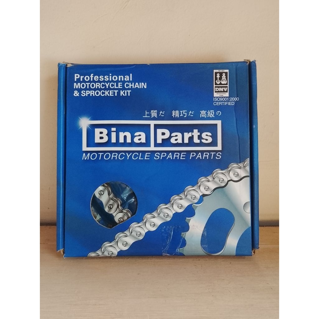 GIR SET GL PRO NEOTECH