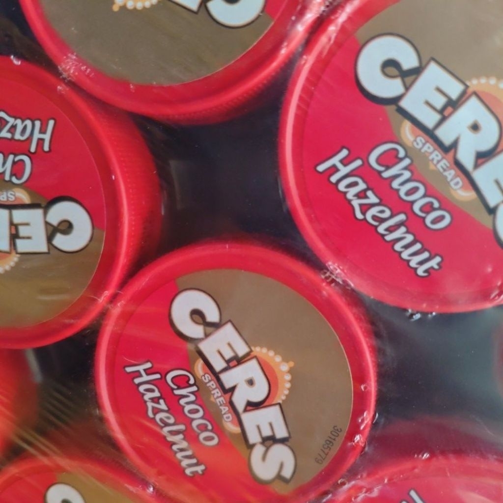 

ceres selai ready exp januari 2026