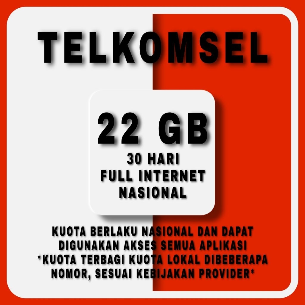 PAKET DATA TELKOMSEL FLASH PROMO TERMURAH
