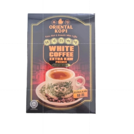 

Orientall Kopi KL Extra Kaw Kopi