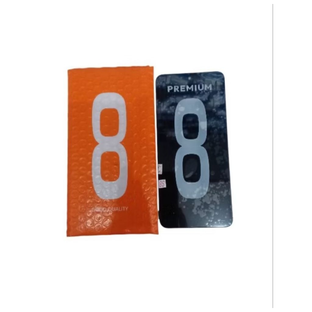 LCD+TOUCHSCREEN SAMSUNG A53 5G ORI S8