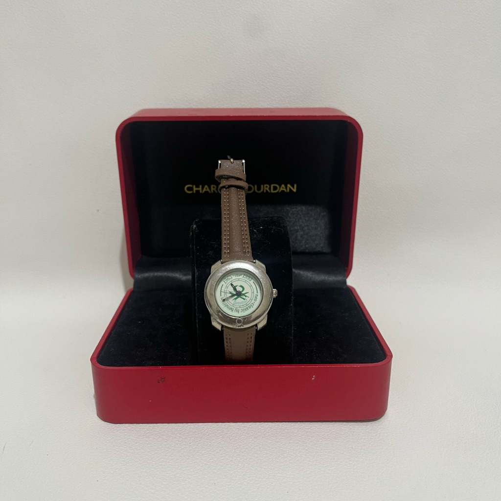 jam tangan united colors of benetton