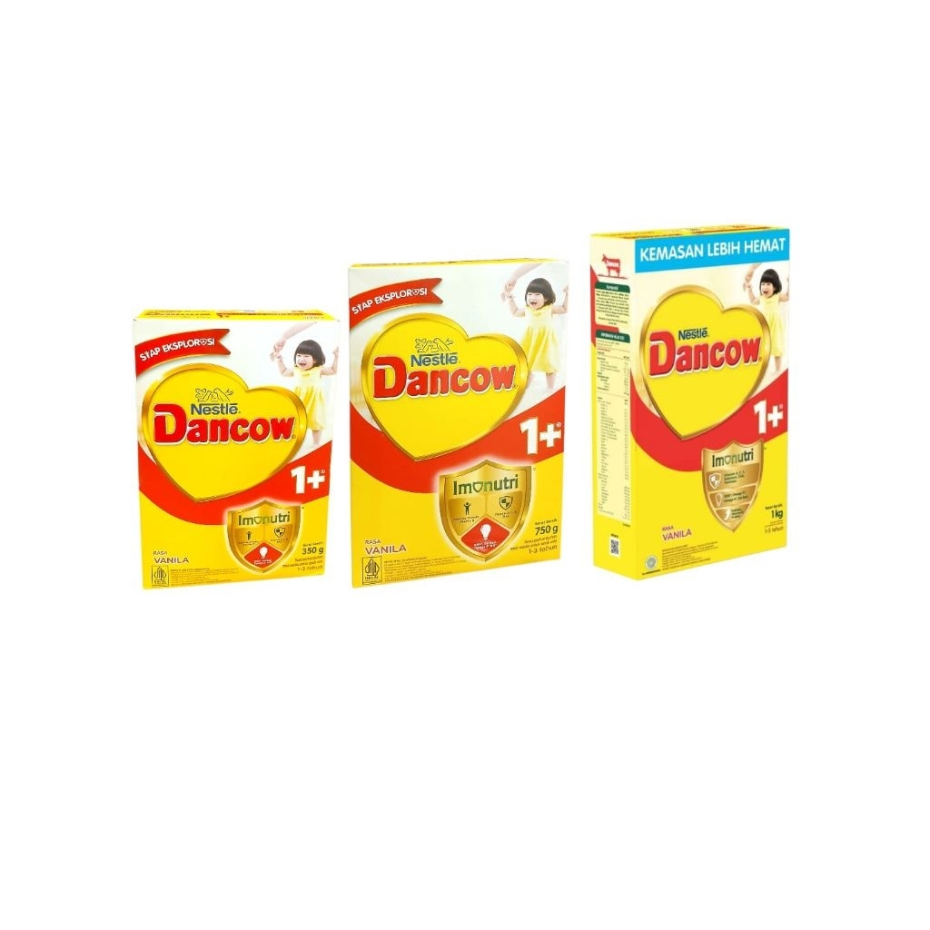 

Dancow 1+vanilla ,350gr,750gr,1kg