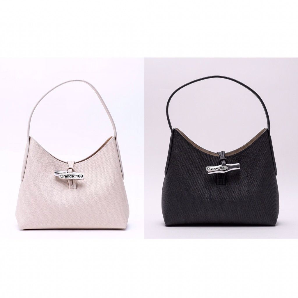 TAS WANITA LC ROSEAU SMALL HOBO BAG ORIGINAL