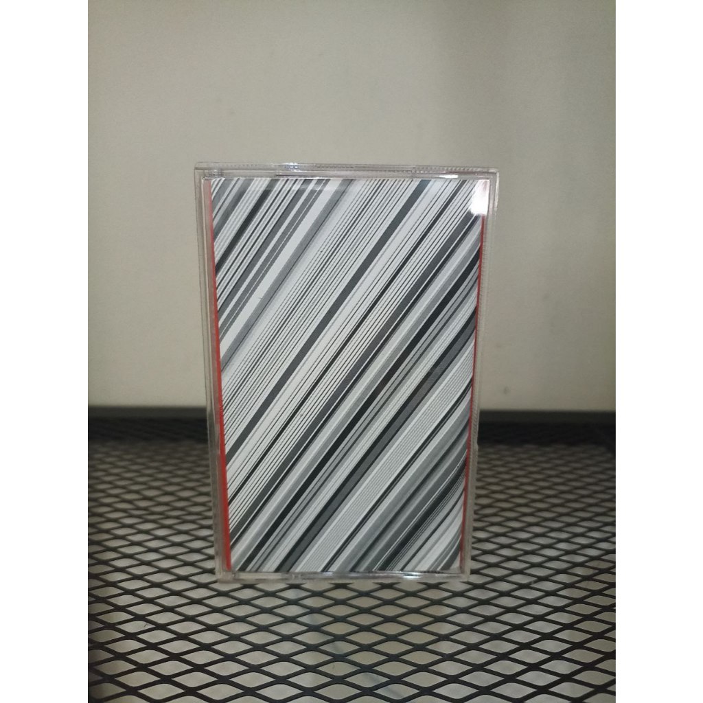 Kaset Pita L'Arc En Ciel - c/w (Laruku) (Japanese Rock)