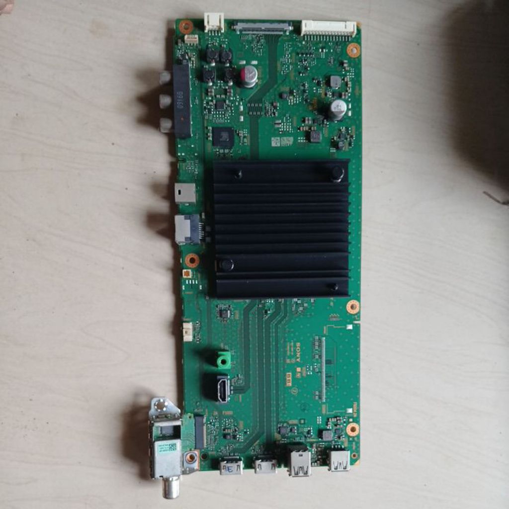 mb mainbord tv led Sony KD 55X7000F