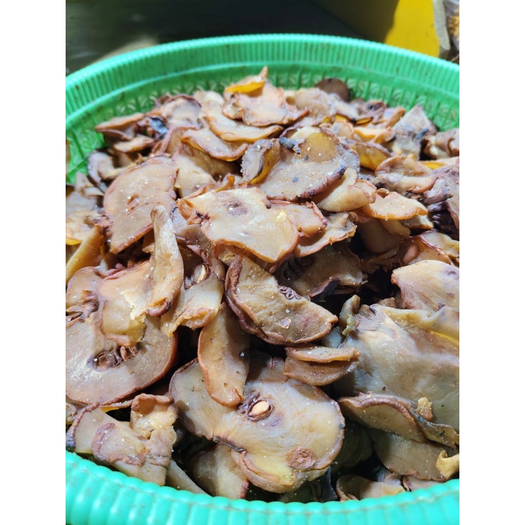 

Asam Glugur menambah cita rasa masakan