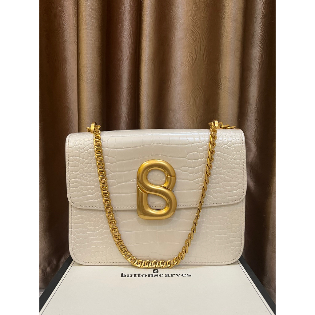 PL Buttonscarves Audrey Bag /  Christy NG / Russo mini / Myra Bag / Beverly bag / Alma Bag / Emily i