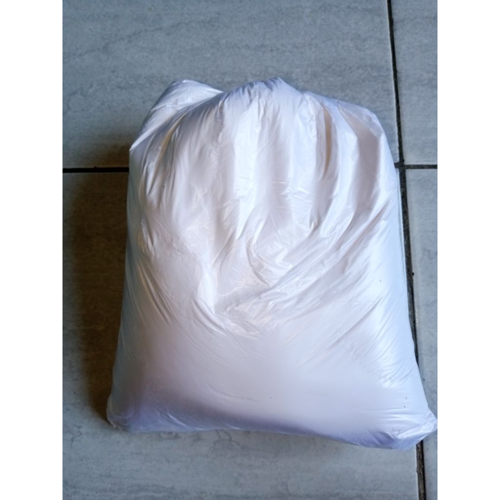 

Tepung tapioka Cap kuda Mas (curah) 1kg