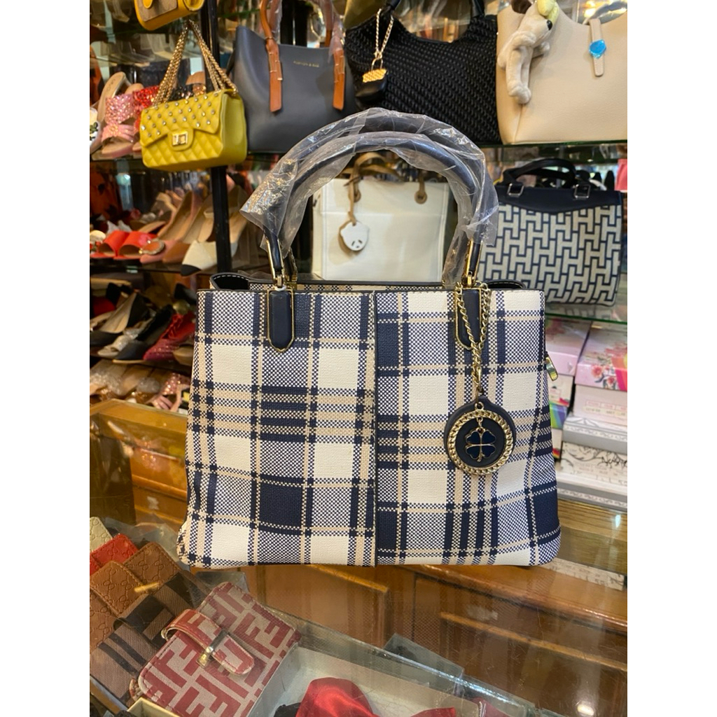 TAS TAOLEYU IMPORT MODEL TERBARU TAS WANITA IMPORT 22825