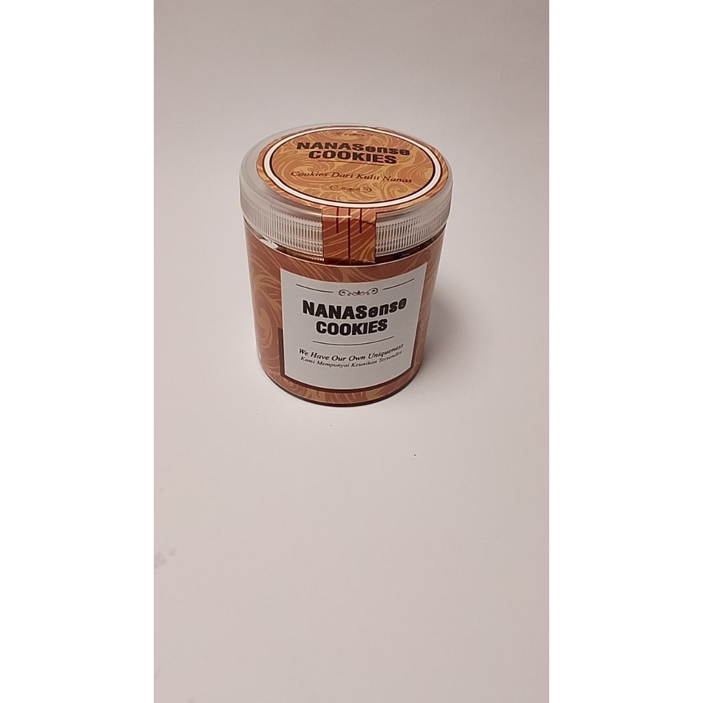 

Cookies and Brownies