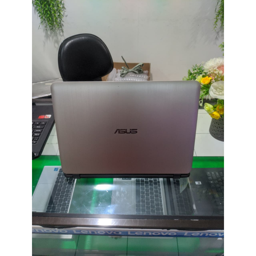 ASUS A407M