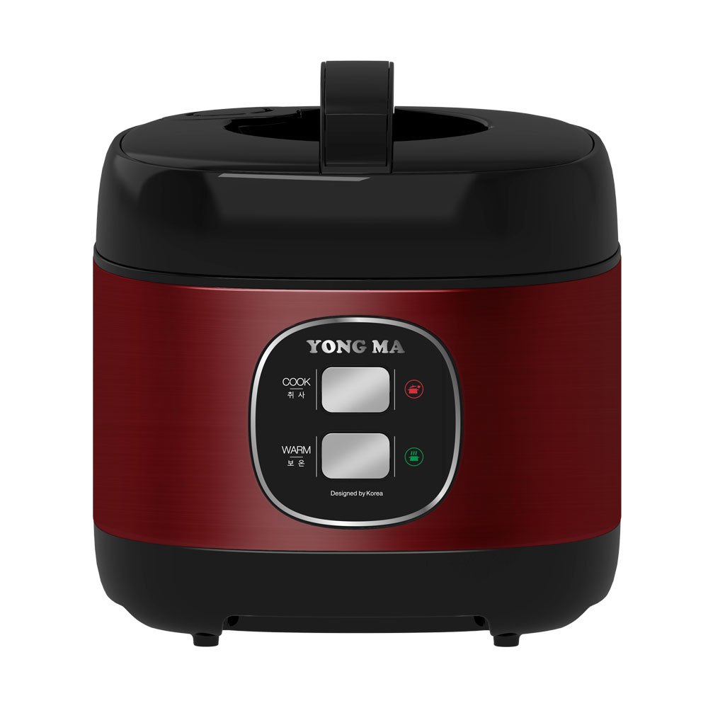 MAGIC COM YONG MA SMC8073 / RICE COOKER YONGMA SMC 8073 MAGIC COM MANUAL YONGMA 3IN1