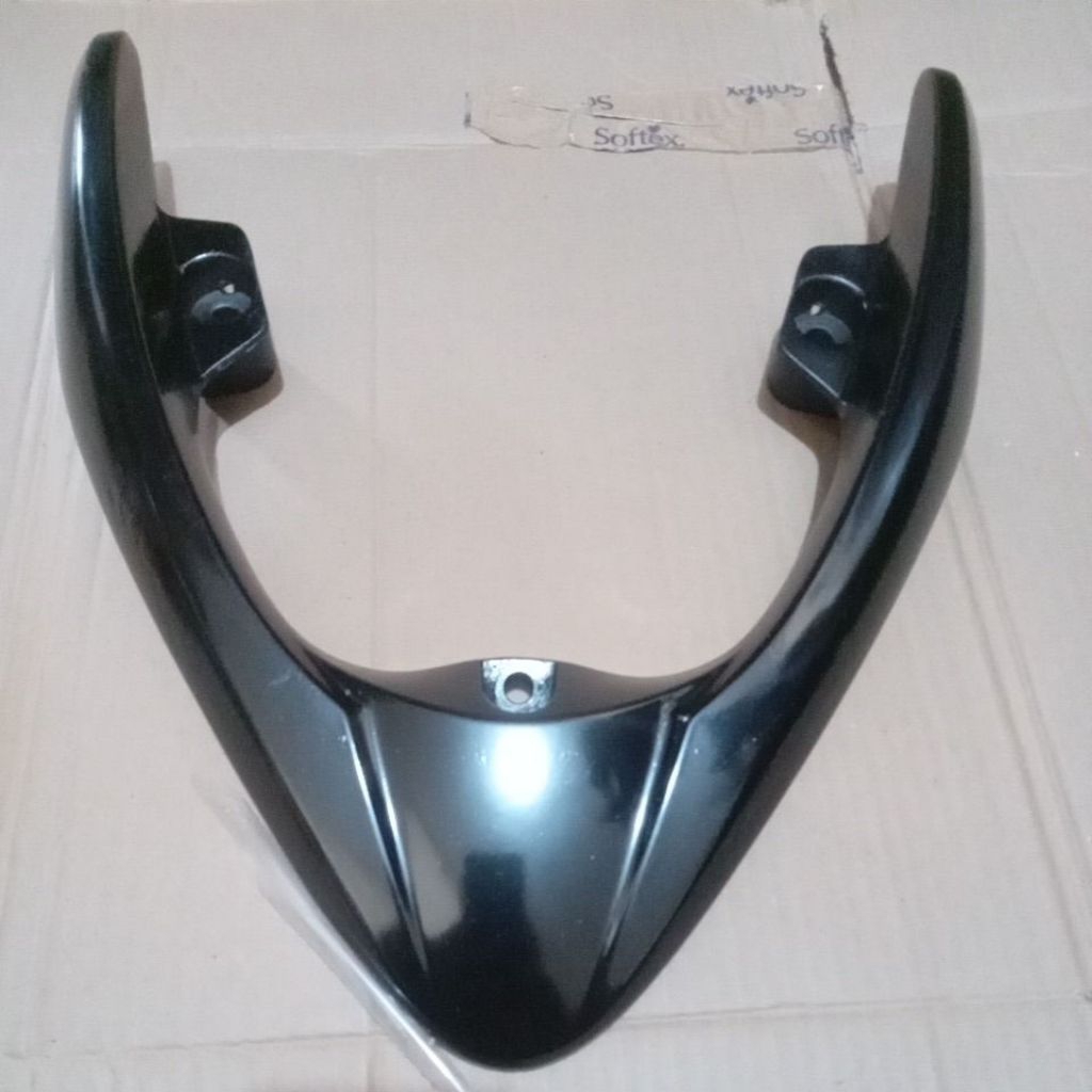 behel honda spacy begel honda spacy seken original copotan motor