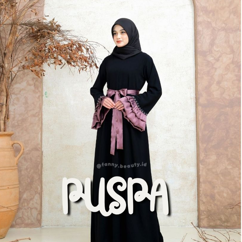 Puspa Abaya | by fanny.beauty.id (baca deskripsi)