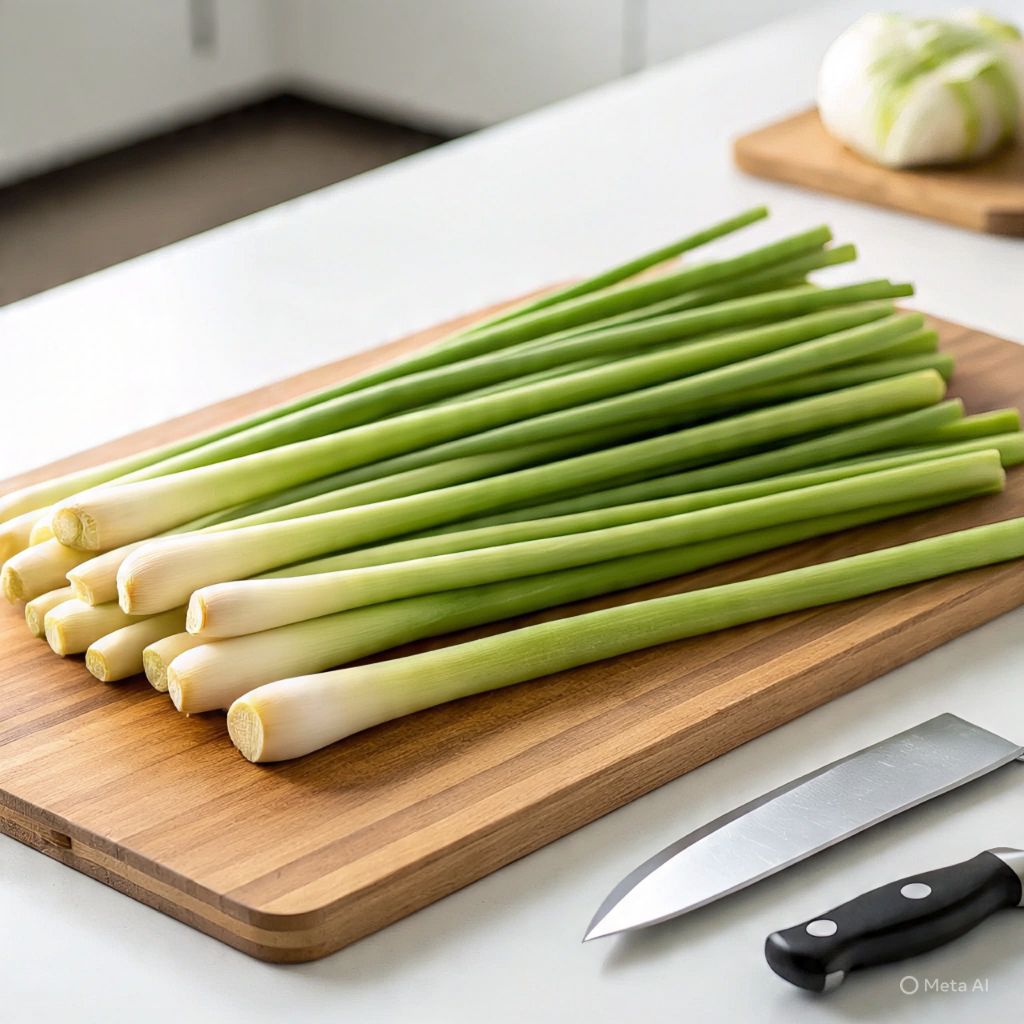 

Daun Sereh Alami Untuk Masalah Dapur 1 Kg